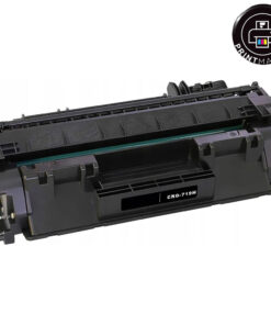 Συμβατό τόνερ CANON CRG-719H (6.500 ΣΕΛΙΔΕΣ) (Black)