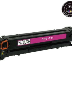 Συμβατό τόνερ CANON CRG-731M (1.800 ΣΕΛΙΔΕΣ)
(Magenta)