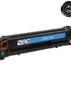 Συμβατό τόνερ CANON CRG-716C (1.800 ΣΕΛΙΔΕΣ) (Cyan)