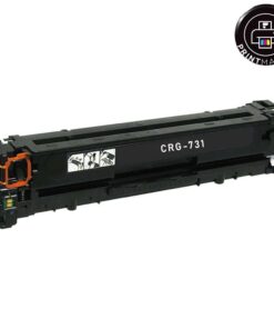 Συμβατό τόνερ CANON CRG-731BK (2.200 ΣΕΛΙΔΕΣ) (Black)