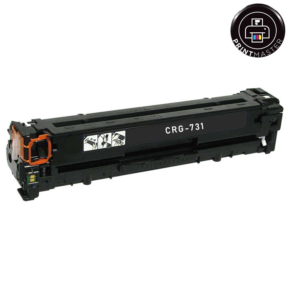 Συμβατό τόνερ CANON CRG-731BK (2.200 ΣΕΛΙΔΕΣ) (Black)