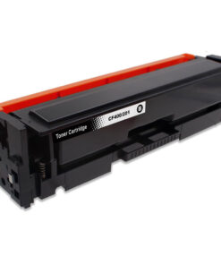 Συμβατό τόνερ HP 201X (CF400X) (3.200 ΣΕΛΙΔΕΣ) (Black)