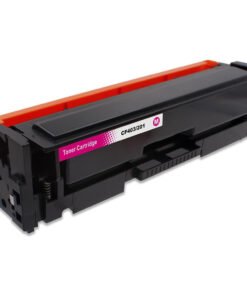 Συμβατό τόνερ HP 201X (CF403X) (2.300 ΣΕΛΙΔΕΣ) (Magenta)