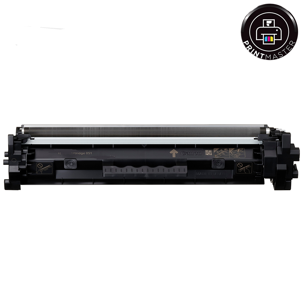 Συμβατό τόνερ CANON 051H (3.500 ΣΕΛΙΔΕΣ) (Black)