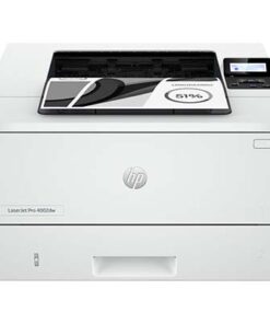 LaserJet Pro 4001 dw