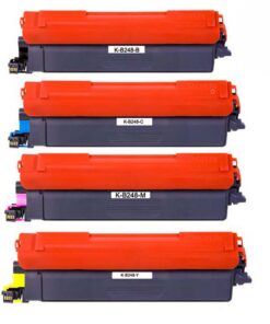 Brother TN-248 CMYK