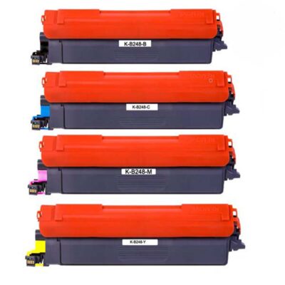 Brother TN-248 CMYK