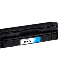 Συμβατό τόνερ τόνερ Canon (Cyan) CRG-045
(1241C002)(1.300 ΣΕΛΙΔΕΣ)