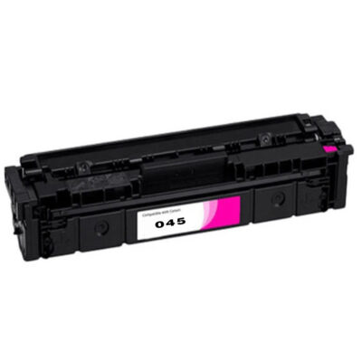 Συμβατό τόνερ CANON 045H (1244C002) (2.500 ΣΕΛΙΔΕΣ)
(Magenta)