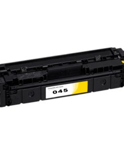 Συμβατό τόνερ τόνερ Canon (Yellow) CRG-045
(1239C002)(1.300 ΣΕΛΙΔΕΣ)