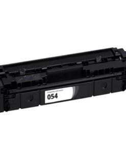 Συμβατό τόνερ CANON 054H (3028C002) (3.200 ΣΕΛΙΔΕΣ)
(Black)