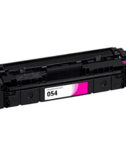 Συμβατό τόνερ CANON 054H (3026C002) (2.500 ΣΕΛΙΔΕΣ)
(Magenta)