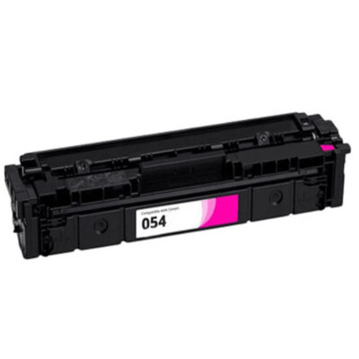Συμβατό τόνερ CANON 054H (3026C002) (2.500 ΣΕΛΙΔΕΣ)
(Magenta)