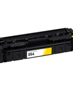 Συμβατό τόνερ CANON 054H (3025C002) (2.500 ΣΕΛΙΔΕΣ)
(Yellow)