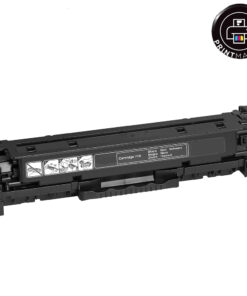 Συμβατό τόνερ Canon 718BK (2662B002) (3.500
ΣΕΛΙΔΕΣ) (Black)
