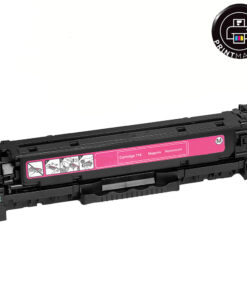 Συμβατό τόνερ Canon 718M (2660B002) (2,800 ΣΕΛΙΔΕΣ)
(Magenta)