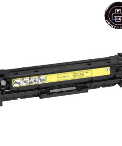 Συμβατό τόνερ Canon 718Y (2659B002) (2,800 ΣΕΛΙΔΕΣ)
(Yellow)