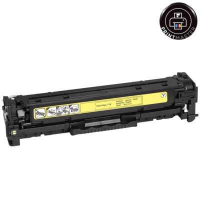 Συμβατό τόνερ Canon 718Y (2659B002) (2,800 ΣΕΛΙΔΕΣ)
(Yellow)