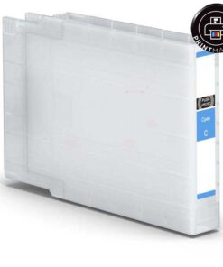 Συμβατό μελάνι EPSON T04A2 (C13T04A240) (8.000
ΣΕΛΙΔΕΣ) Cyan