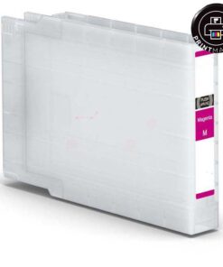 Συμβατό μελάνι EPSON T04A3 (C13T04A340) (8.000
ΣΕΛΙΔΕΣ) Magenta
