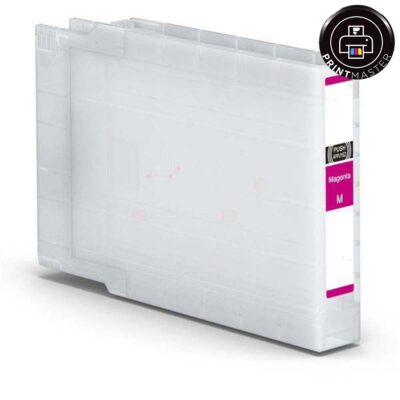 Συμβατό μελάνι EPSON T04A3 (C13T04A340) (8.000
ΣΕΛΙΔΕΣ) Magenta