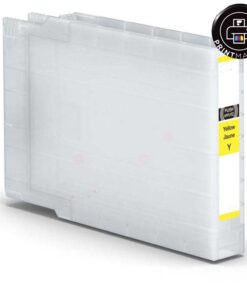 Συμβατό μελάνι EPSON T04A4 (C13T04A440) (8.000
ΣΕΛΙΔΕΣ) Yellow