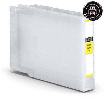 Συμβατό μελάνι EPSON T04A4 (C13T04A440) (8.000
ΣΕΛΙΔΕΣ) Yellow