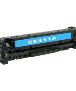 Συμβατό τόνερ HP (Cyan) 305A (CE411A) (2.800
ΣΕΛΙΔΕΣ)