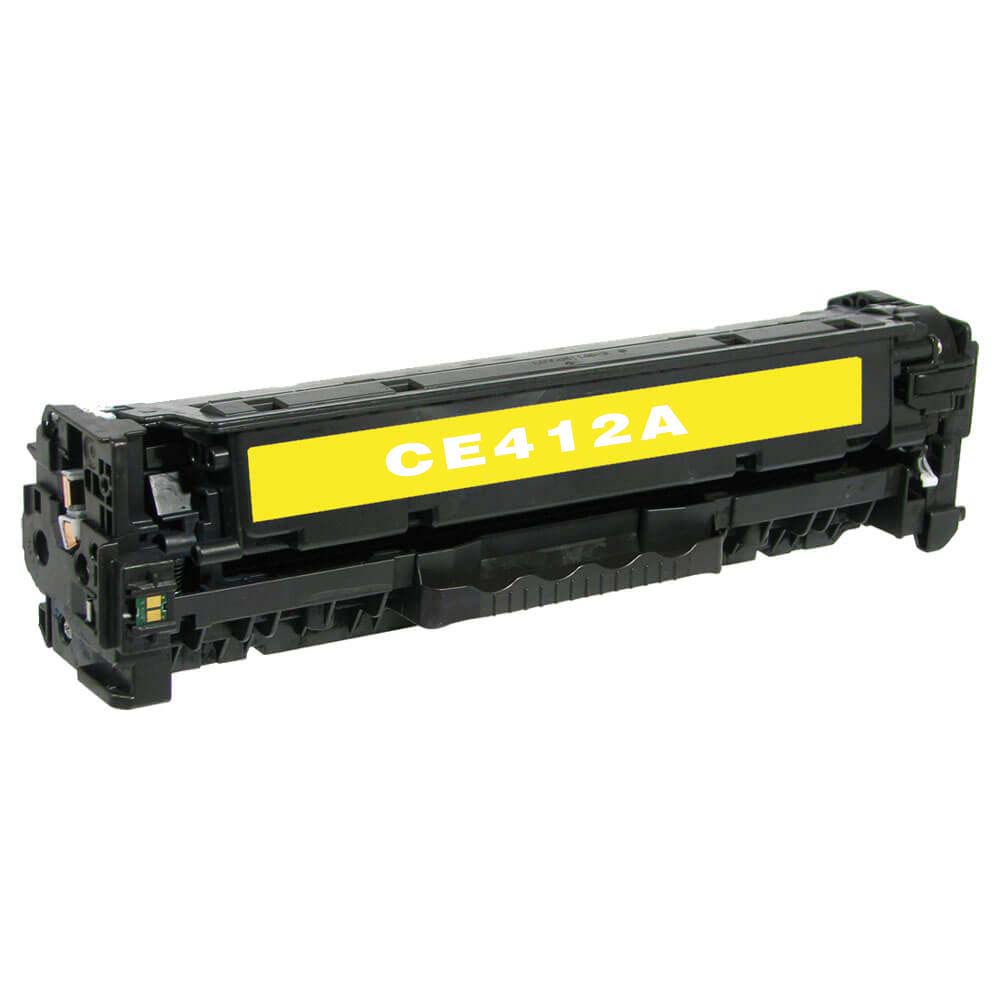 Συμβατό τόνερ HP (Yellow) 305A (CE412A) (2.800
ΣΕΛΙΔΕΣ)