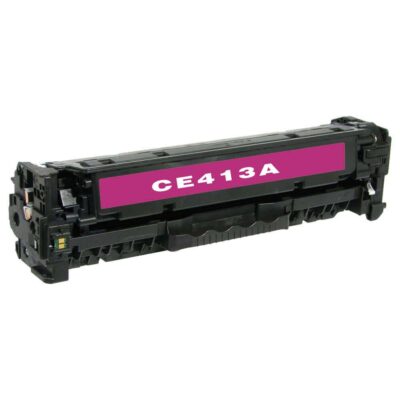 Συμβατό τόνερ HP (Magenta) 305A (CE413A) (2.800
ΣΕΛΙΔΕΣ)