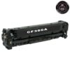 Συμβατό τόνερ HP (Black) 312A (CF380A) (3,500
ΣΕΛΙΔΕΣ)
