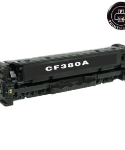 Συμβατό τόνερ HP (Black) 312A (CF380A) (3,500
ΣΕΛΙΔΕΣ)