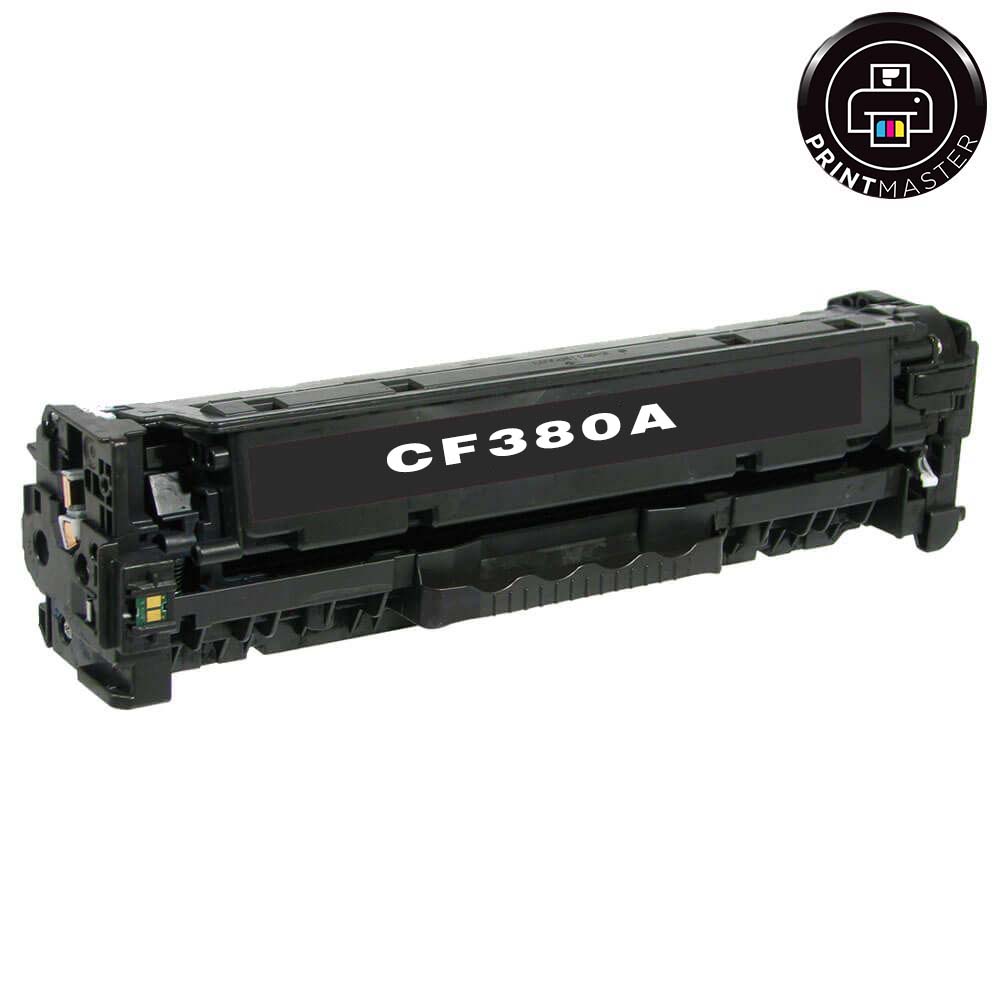 Συμβατό τόνερ HP (Black) 312A (CF380A) (3,500
ΣΕΛΙΔΕΣ)