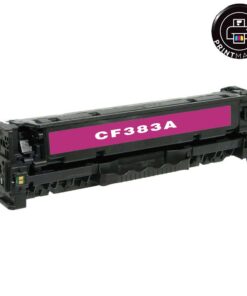 Συμβατό τόνερ HP (Magenta) 312A (CF383A) (2.700
ΣΕΛΙΔΕΣ)
