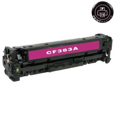 Συμβατό τόνερ HP (Magenta) 312A (CF383A) (2.700
ΣΕΛΙΔΕΣ)
