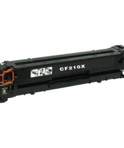 Συμβατό τόνερ HP CF210X (2.200 ΣΕΛΙΔΕΣ) (Black)
