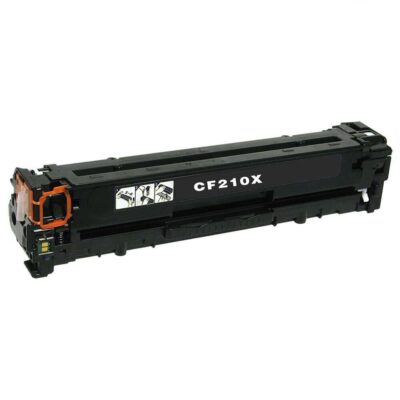 Συμβατό τόνερ HP CF210X (2.200 ΣΕΛΙΔΕΣ) (Black)