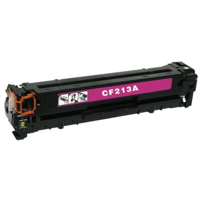 Συμβατό τόνερ HP CF213A (1.800 ΣΕΛΙΔΕΣ) (Magenta)