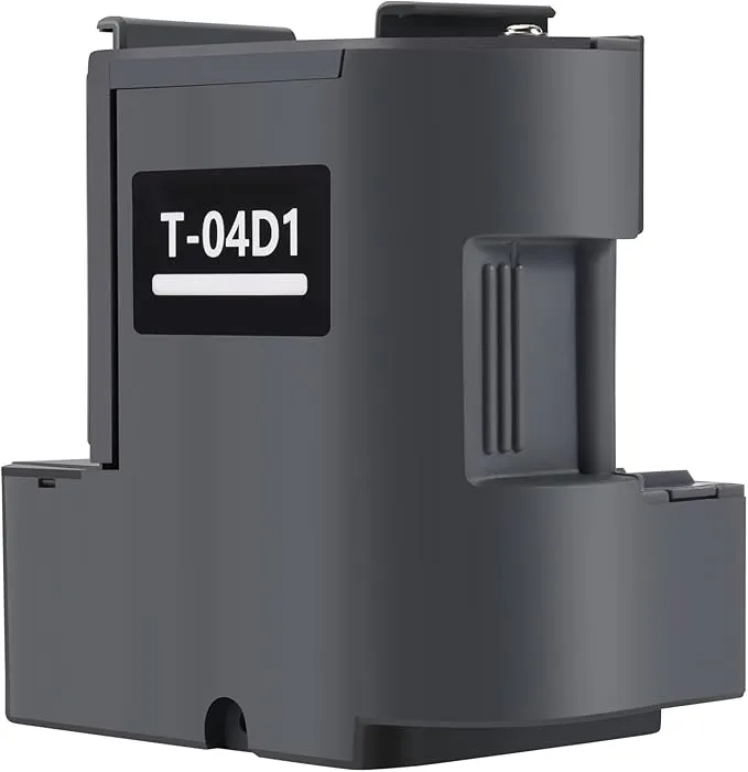 Συμβάτο Epson Maintenance Box T04D100 (C13T04D100)