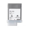 Συμβατό μελάνι Canon PFI-102 BK (0895B001) (Black)