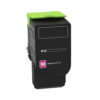 Συμβατό τόνερ Lexmark C232 (C232HM0) (Magenta) (2.300
ΣΕΛΙΔΕΣ)