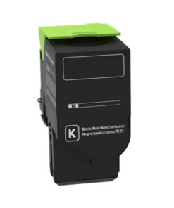 Συμβατό τόνερ Lexmark C232 (C232HK0) (Black) (3.000
ΣΕΛΙΔΕΣ)