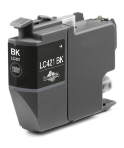 Συμβατό Brother LC-421BK