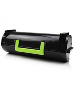 Συμβατό τόνερ Lexmark 56F2U00 Black