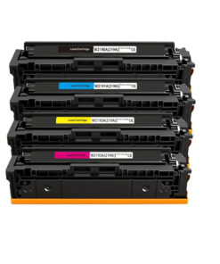 HP 219A (W2190A-91A-92A-93A)