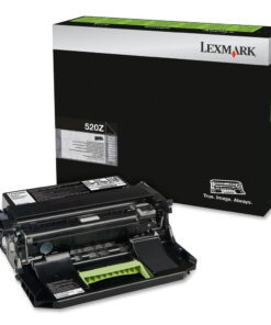 Γνήσιο Drum Lexmark 520Z (52D0Z00) (10K Σελίδων)