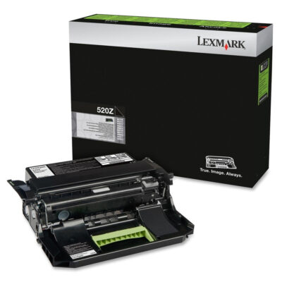 Γνήσιο Drum Lexmark 520Z (52D0Z00) (10K Σελίδων)