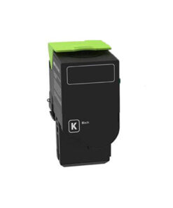 Συμβατό τόνερ Lexmark 78C20K0 CS421/521/CX421 BLACK (2.0K
ΣΕΛΙΔΕΣ)