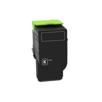 Συμβατό τόνερ Lexmark 78C20K0 CS421/521/CX421 BLACK (2.0K
ΣΕΛΙΔΕΣ)