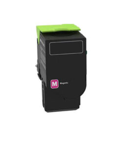 Συμβατό τόνερ Lexmark 78C20M0 CS421/521/CX421 MAGENTA
(1.4K ΣΕΛΙΔΕΣ)